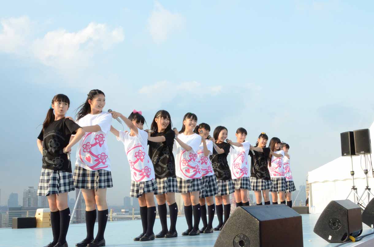 さくら学院