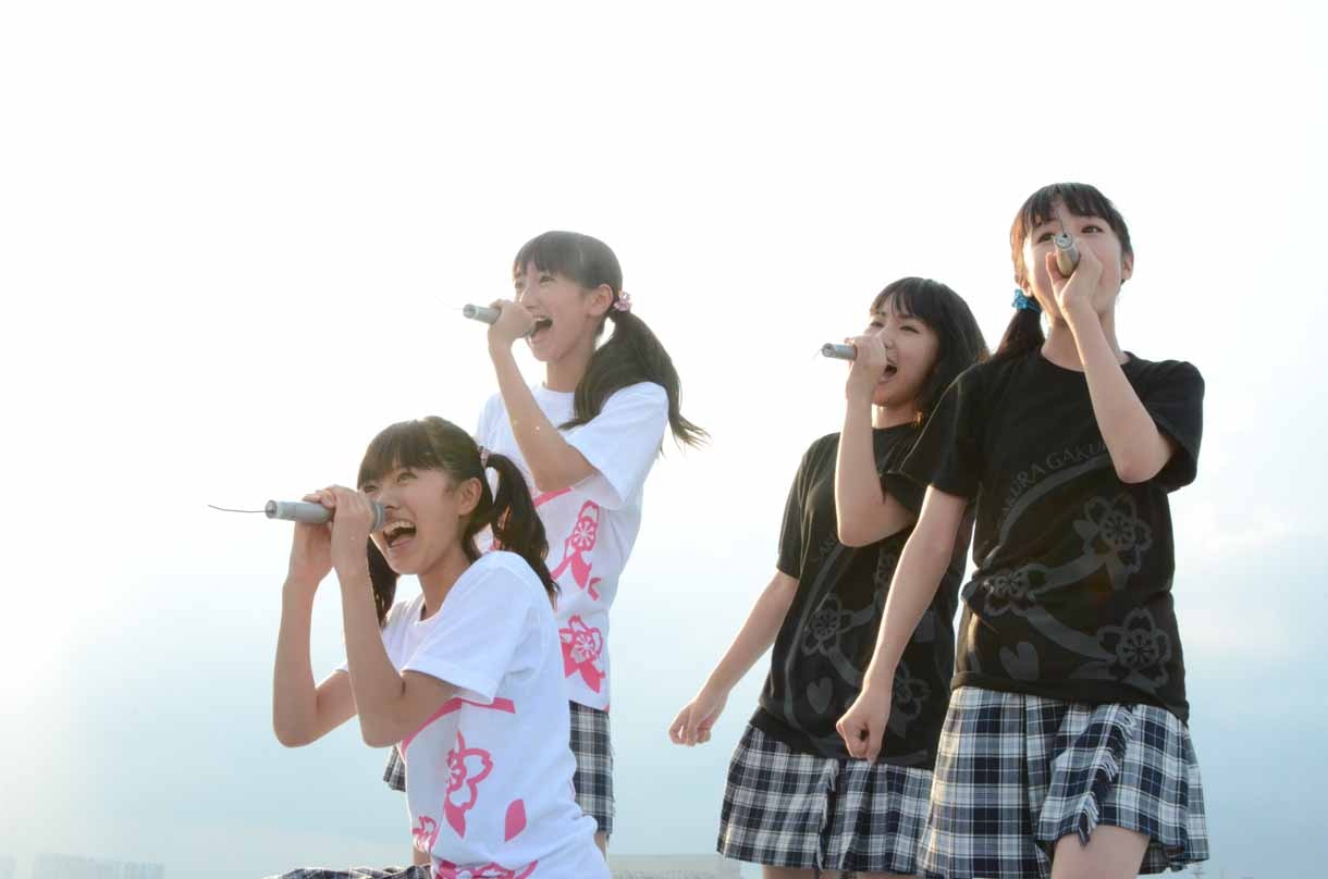 さくら学院