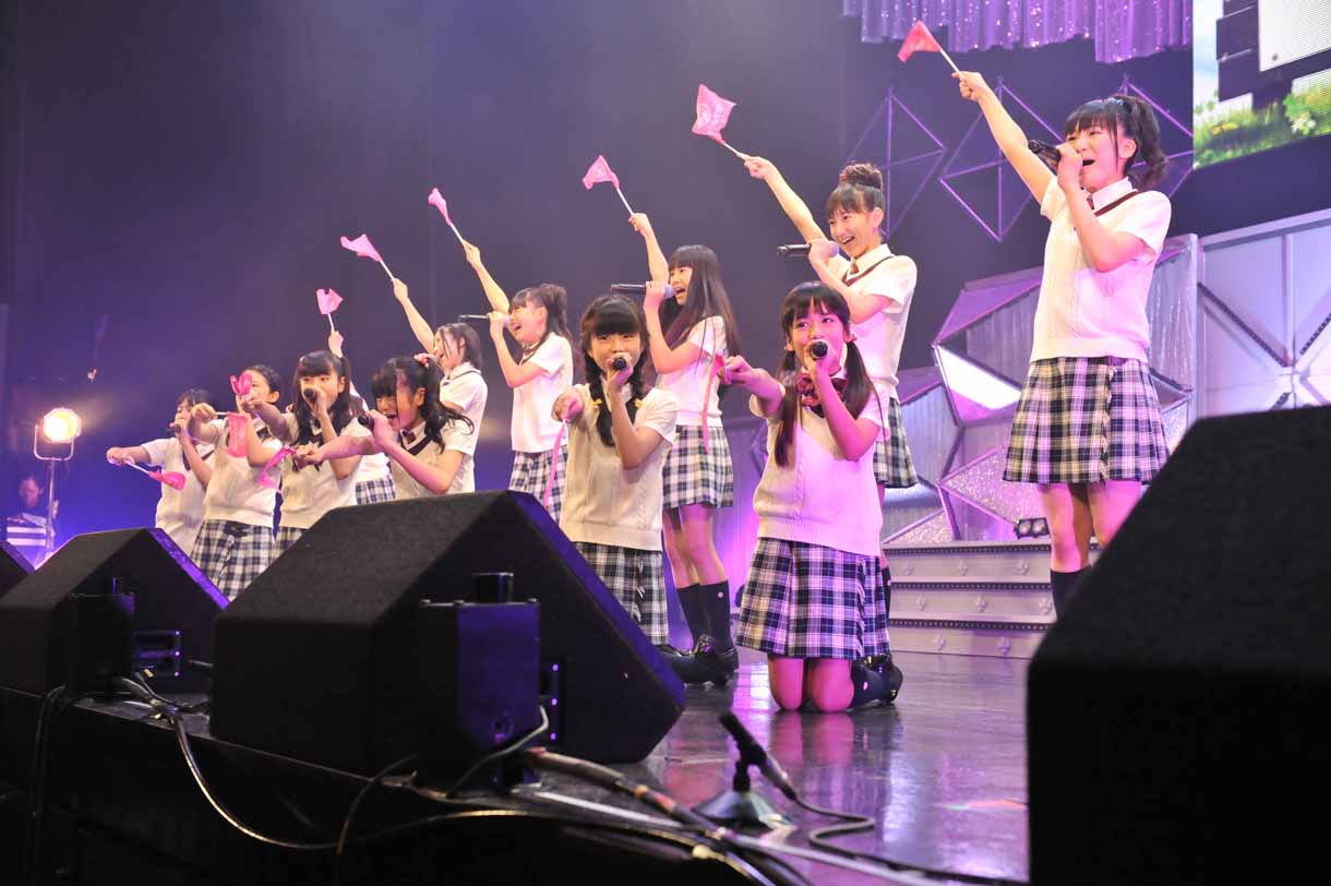 さくら学院