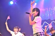 水野由結（さくら学院）