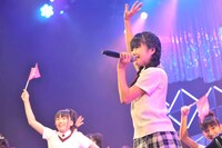 水野由結（さくら学院）