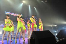 SUPER☆GiRLS