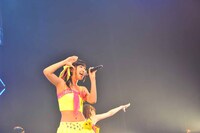 溝手るか（SUPER☆GiRLS）