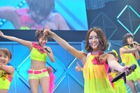 新井玲良（SUPER☆GiRLS）