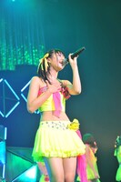 溝手るか（SUPER☆GiRLS）