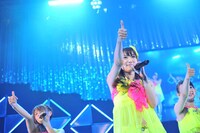 八坂沙織（SUPER☆GiRLS）