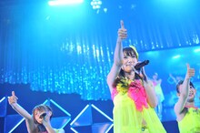 八坂沙織（SUPER☆GiRLS）