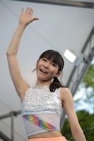 庄司芽生（東京女子流）