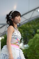 新井ひとみ（東京女子流）