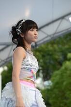 新井ひとみ（東京女子流）