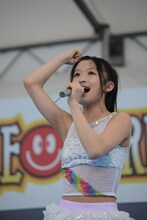 中江友梨（東京女子流）