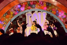 アップアップガールズ（仮）