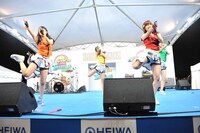 アップアップガールズ（仮）