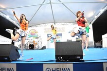 アップアップガールズ（仮）