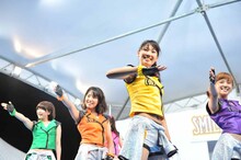 佐保明梨（アップアップガールズ（仮））