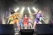 アップアップガールズ（仮）