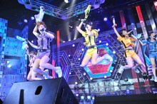 アップアップガールズ（仮）