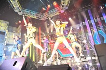 アップアップガールズ（仮）