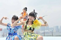 夢みるアドレセンス