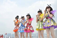 夢みるアドレセンス