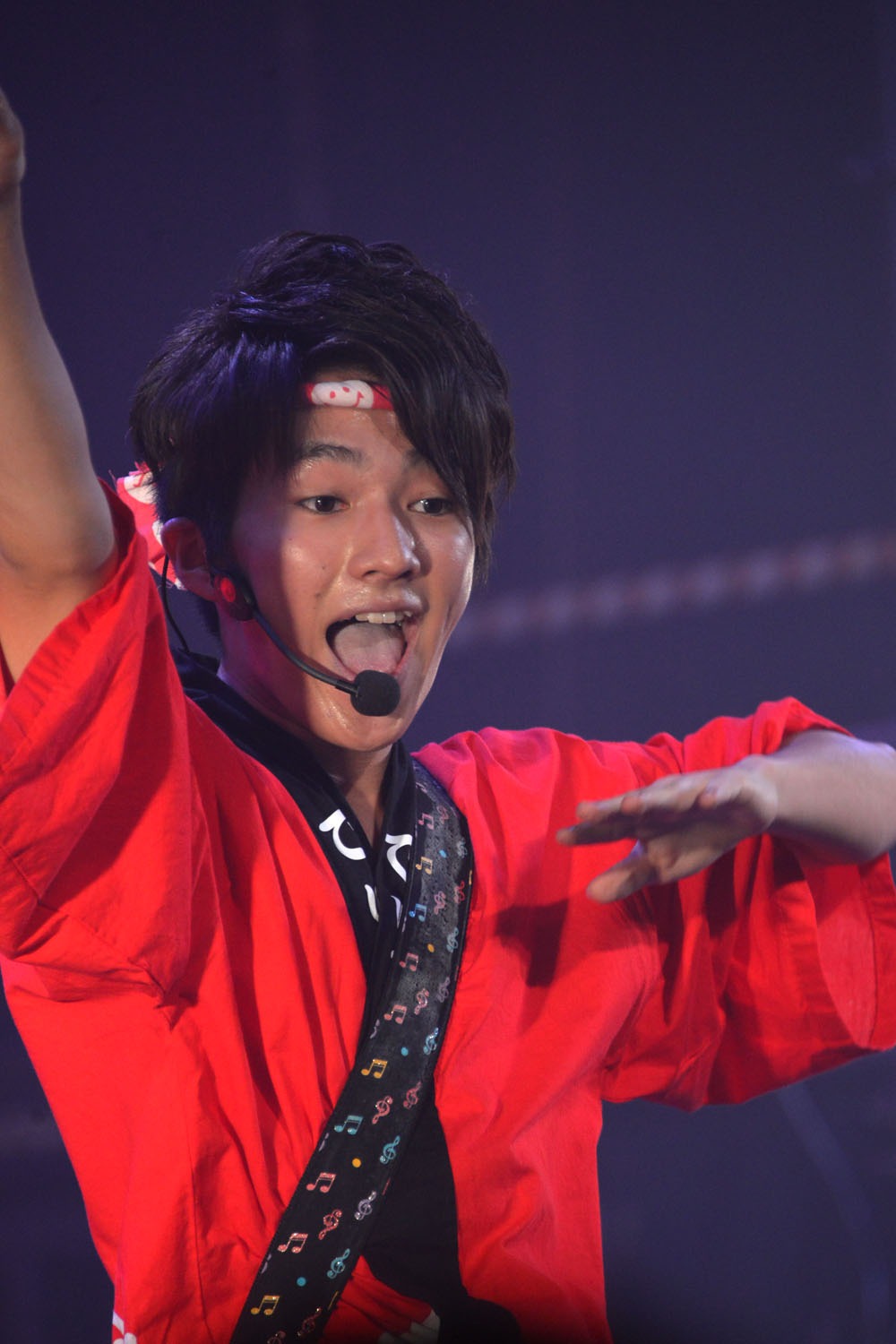 MASAKI