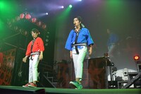 MASAKI、TAKUMI（左から）