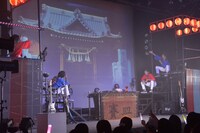 「DISH//ファンイベント『オールスラッシャー感謝祭』'13夏 一回裏」の様子。