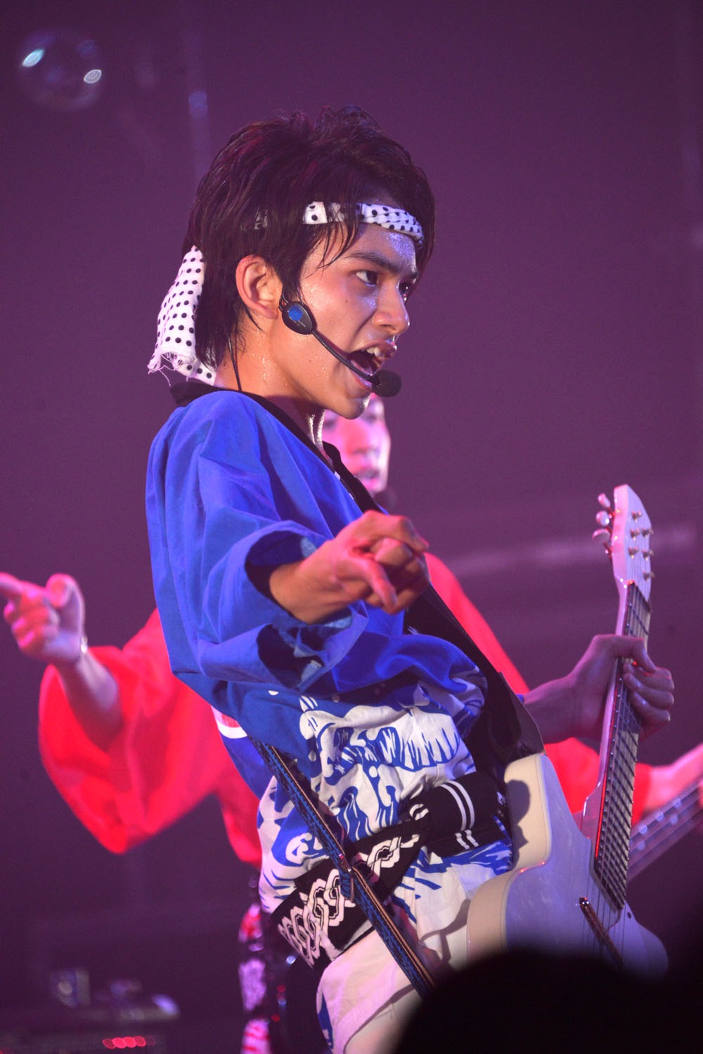 TAKUMI