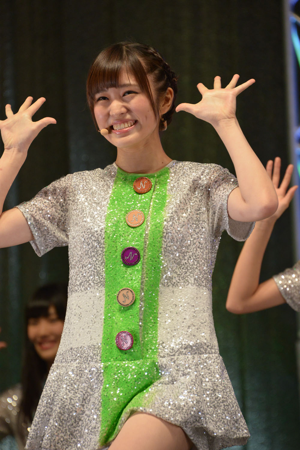 伊藤かりん