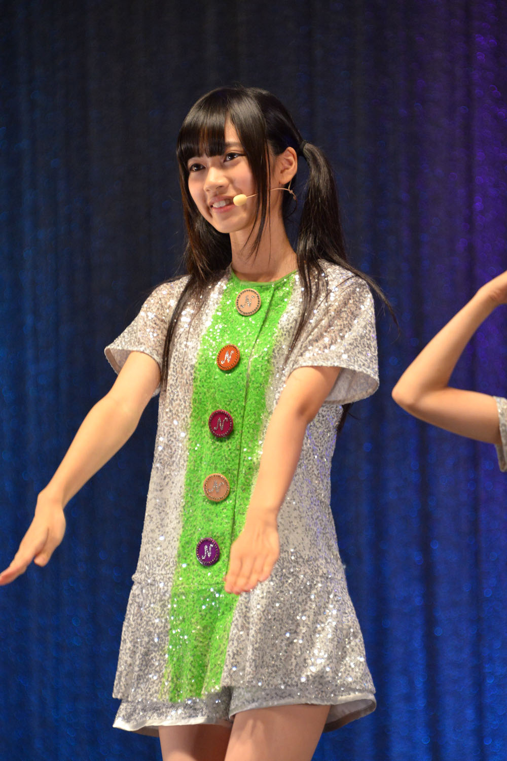 寺田蘭世
