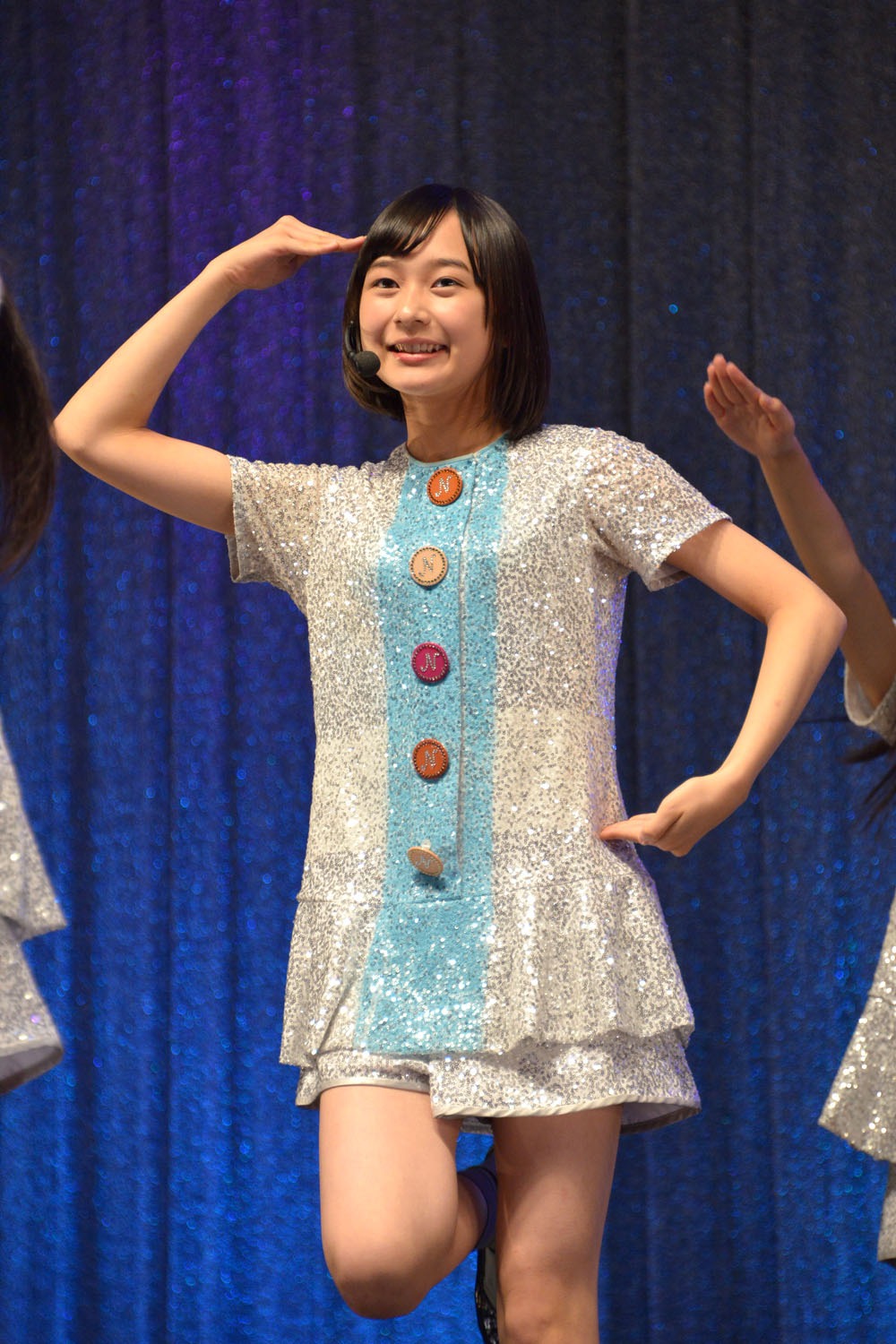 鈴木絢音