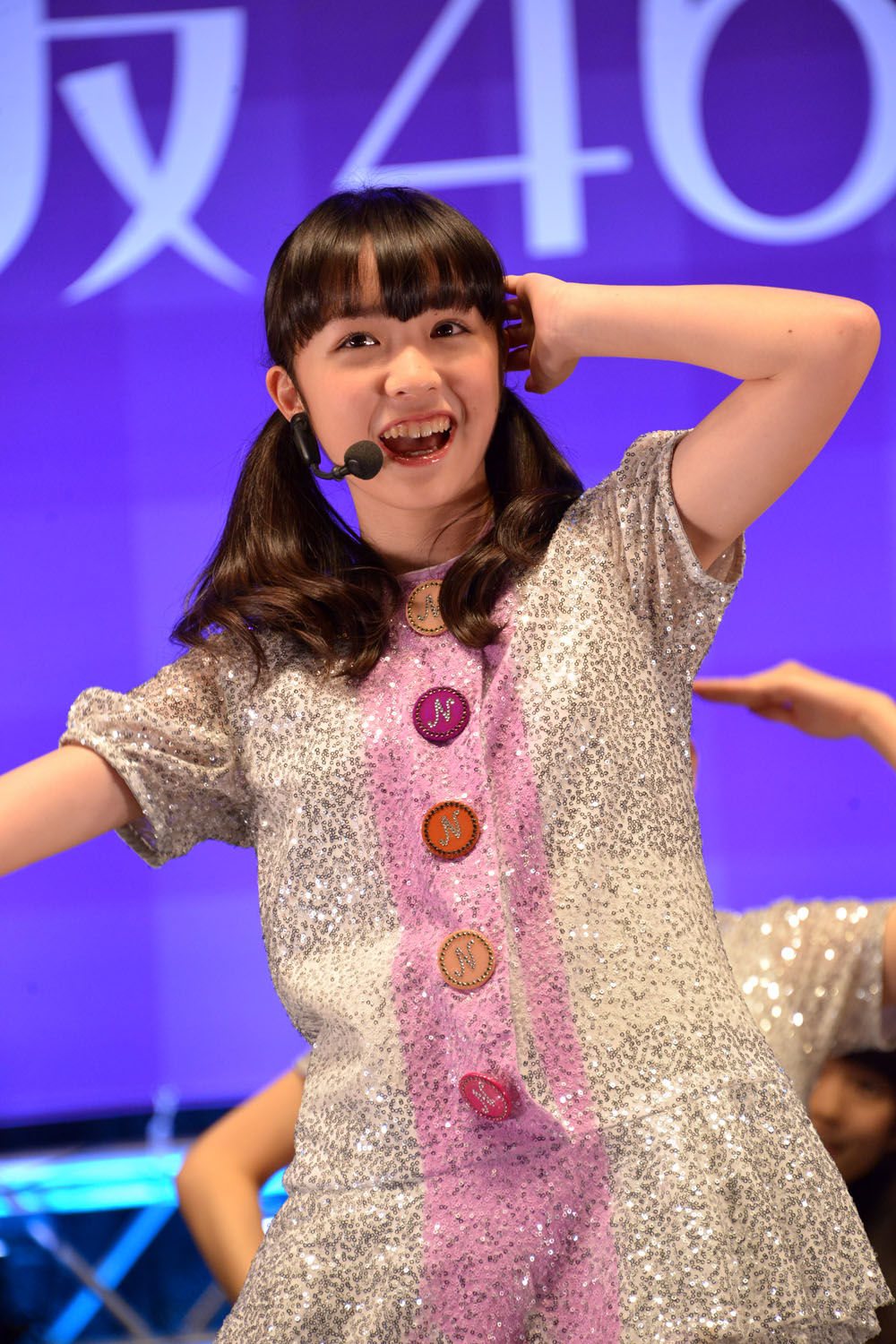 渡辺みり愛