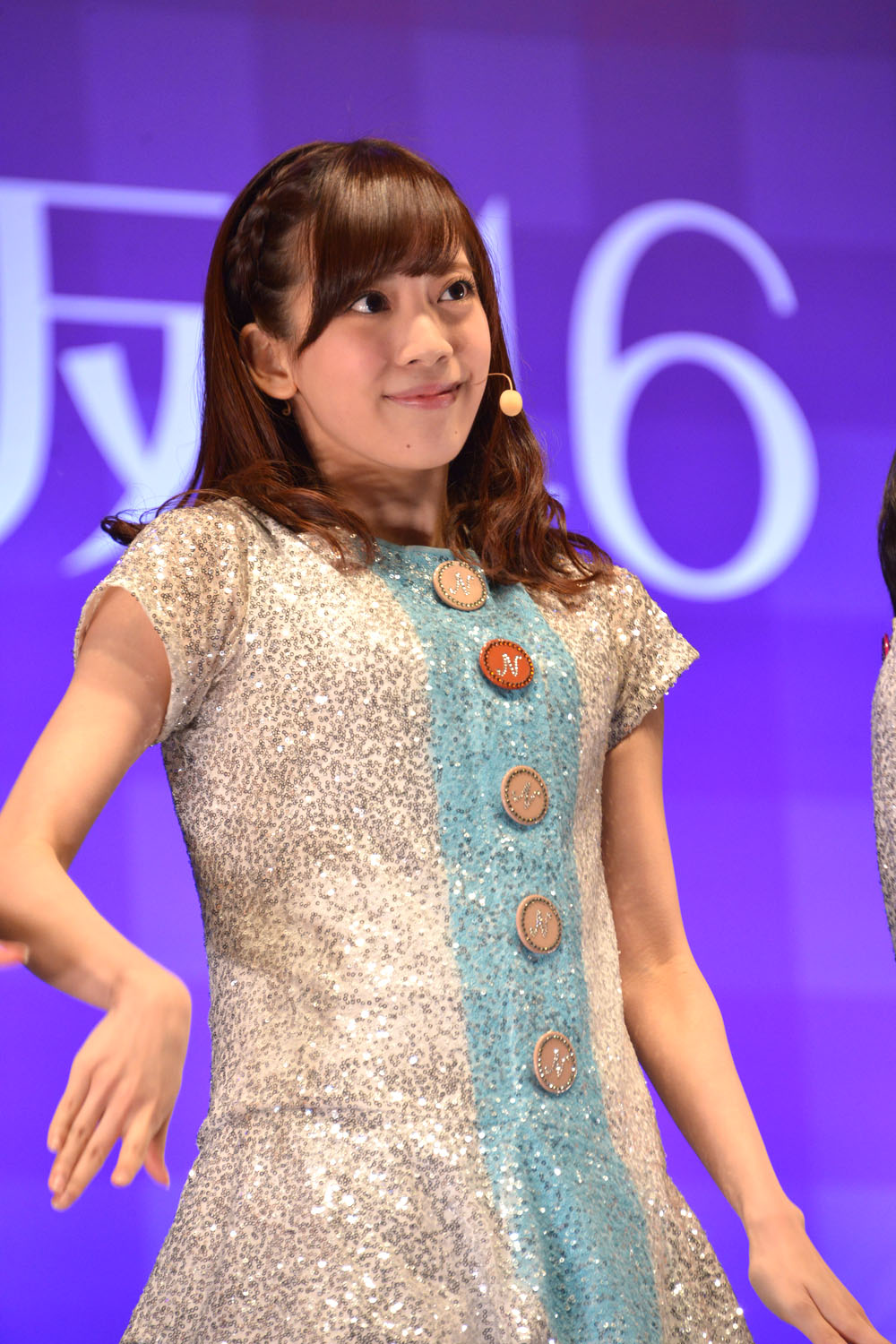 西川七海