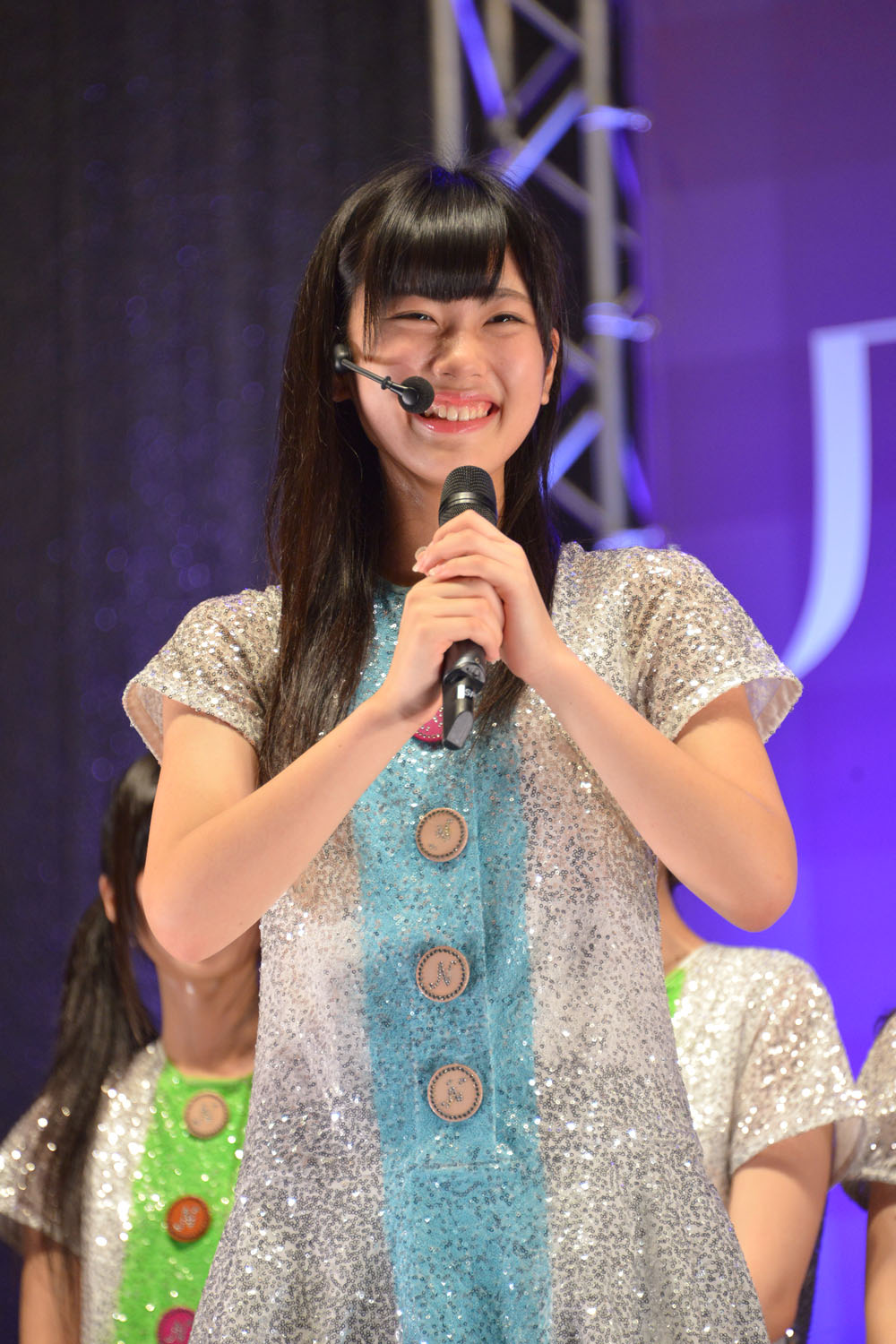 伊藤純奈