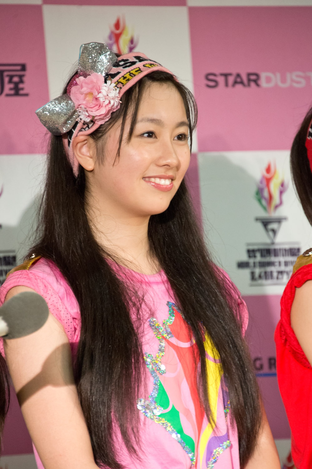 佐々木彩夏