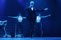 KEITAこと橘慶太。写真は「KEITA SIDE BY SIDE TOUR 2013」千葉・舞浜アンフィシアター公演の模様。