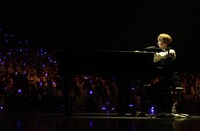 KEITAこと橘慶太。写真は「KEITA SIDE BY SIDE TOUR 2013」千葉・舞浜アンフィシアター公演の模様。