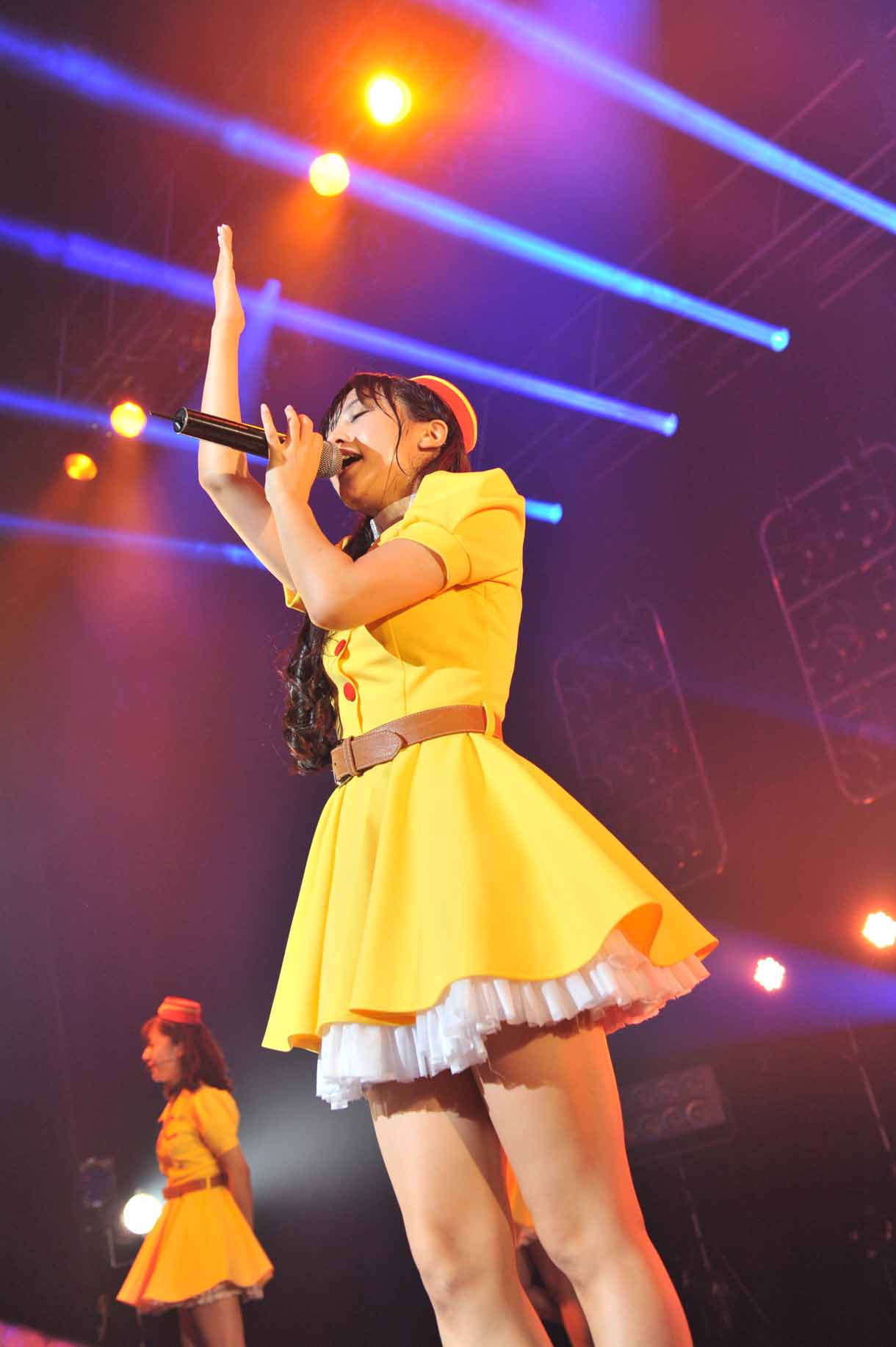 根岸愛