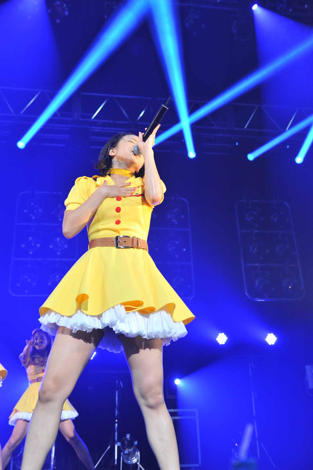 森詩織