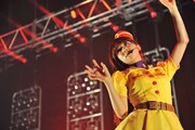 玉井杏奈