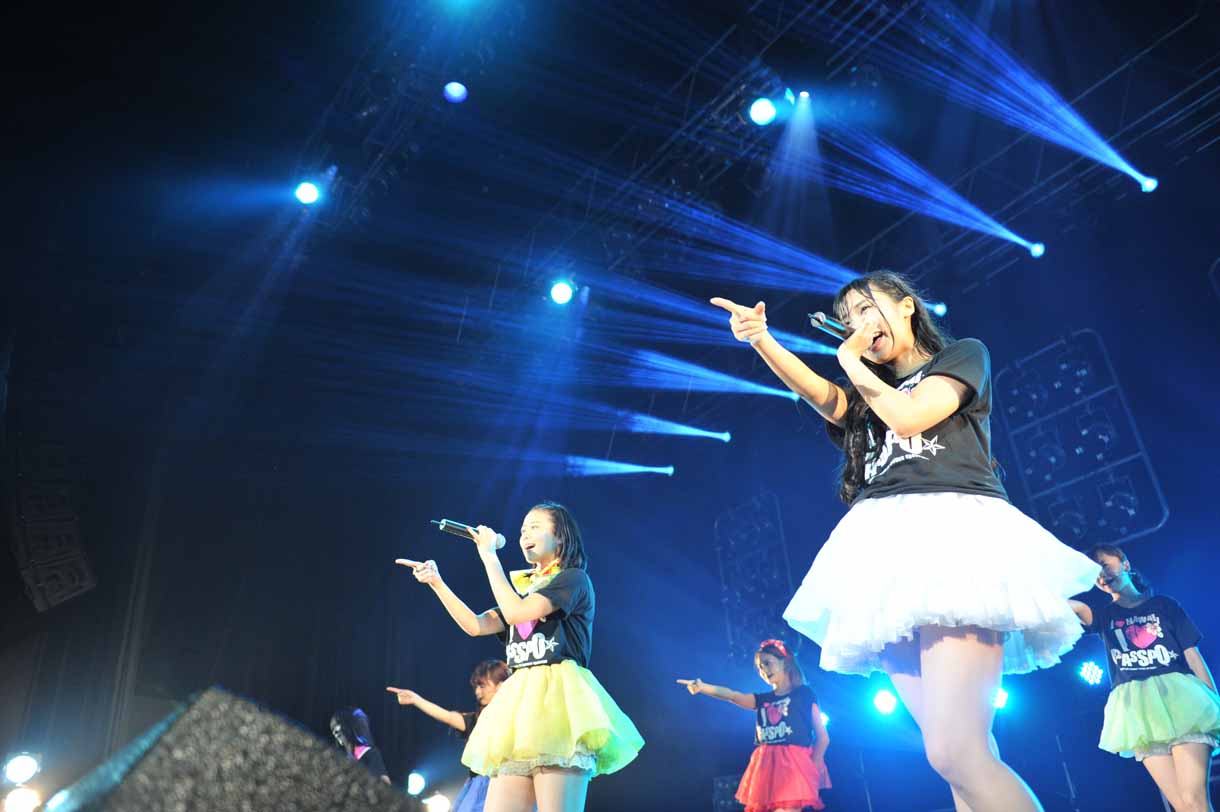PASSPO☆