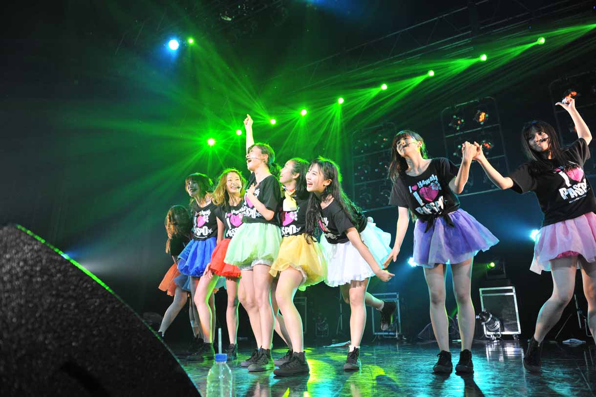 PASSPO☆