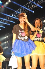 藤本有紀美と森詩織