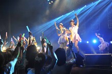 槙田紗子と玉井杏奈