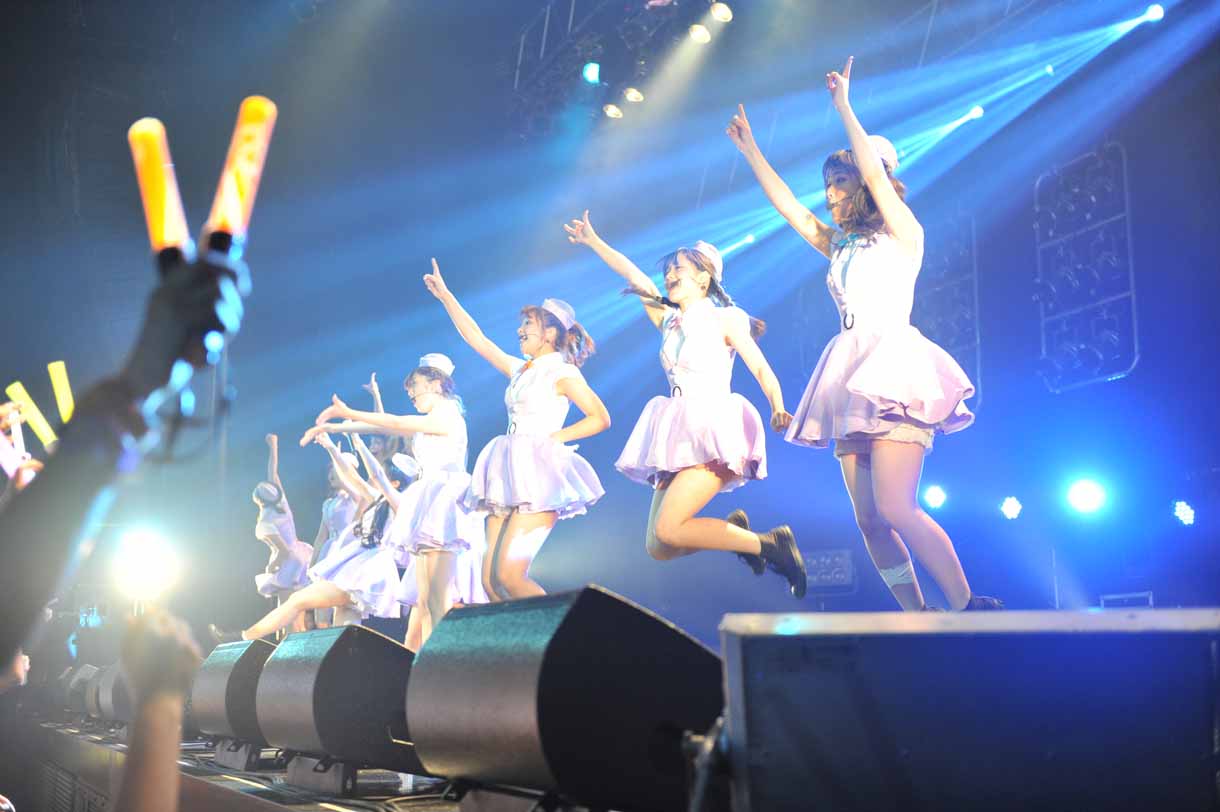 PASSPO☆