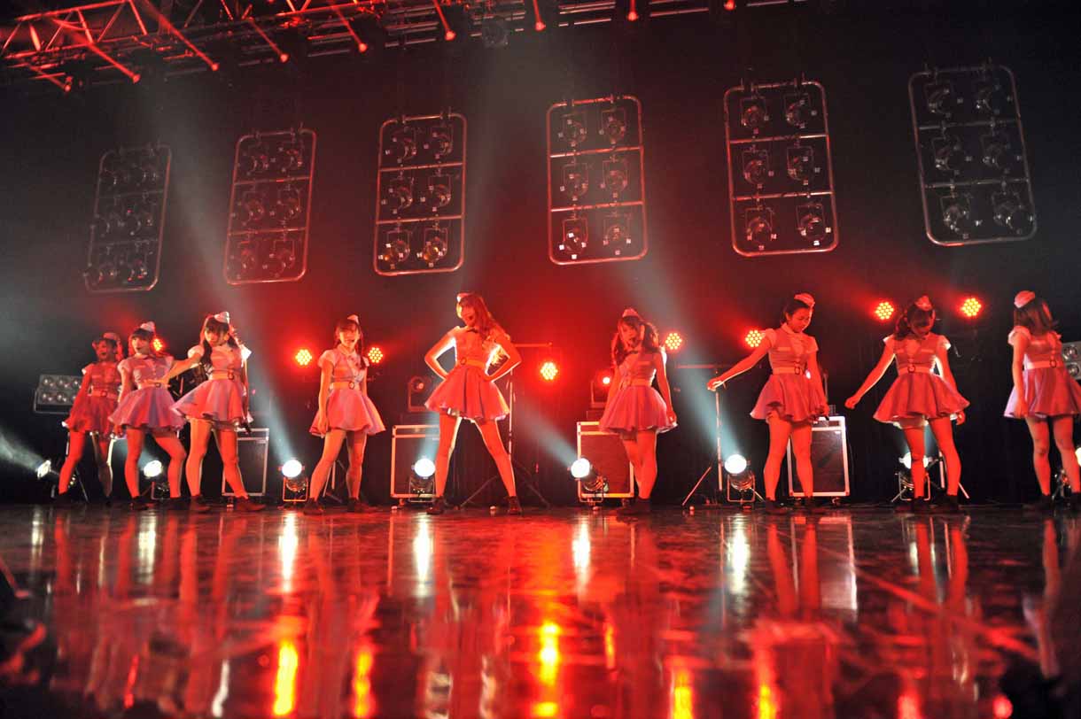 PASSPO☆