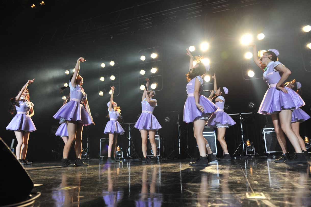 PASSPO☆