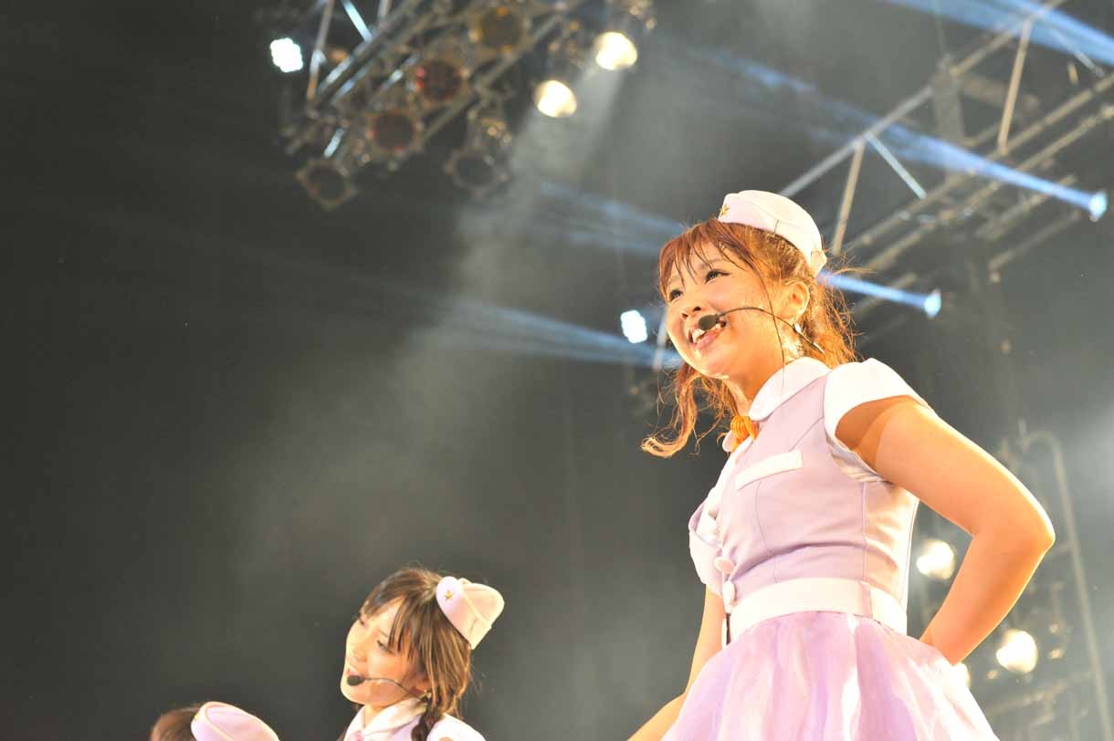 岩村捺未