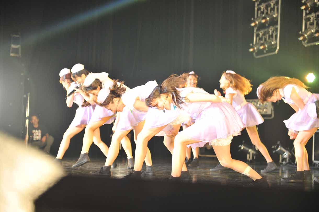 PASSPO☆
