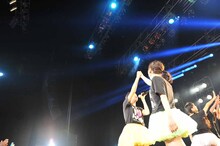 森詩織と槙田紗子